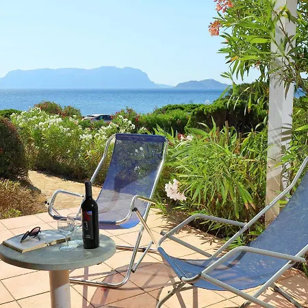 Apartamento Vista Tavolara 2 By Interhome *