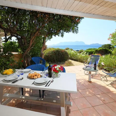 Vista Tavolara 2 By Interhome *