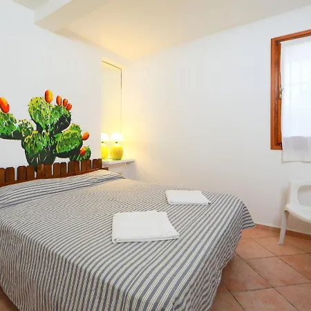 Apartamento Vista Tavolara 2 By Interhome *