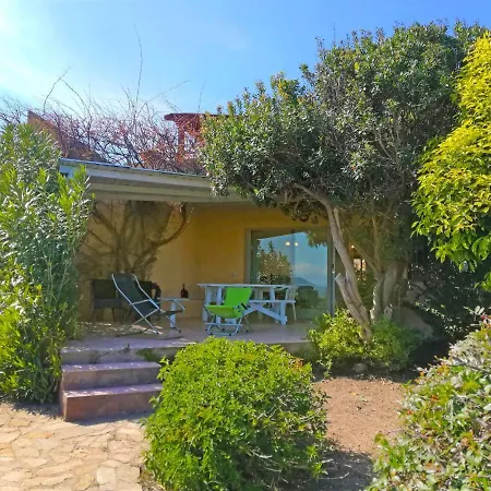 Vista Tavolara 2 By Interhome *