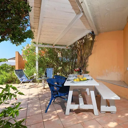 Vista Tavolara 2 By Interhome