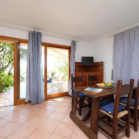 Vista Tavolara 2 By Interhome Appartement Pittulongu